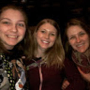 Meet your Posher, Meggan